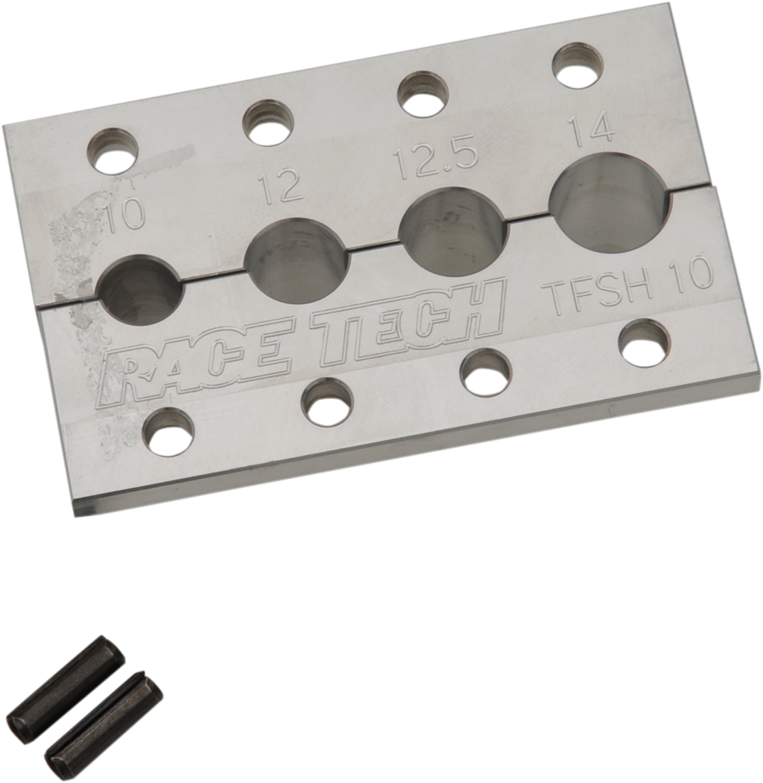 MOTION PRO Jam Nut Socket Tool - Clevis/Rebound Adjuster - Removal/Service - Image 2