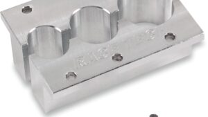 RACE TECH Shaft Holding Tool - 14-18 mm