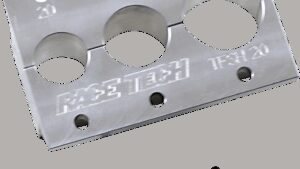 RACE TECH Shaft Holding Tool - 20-29 mm