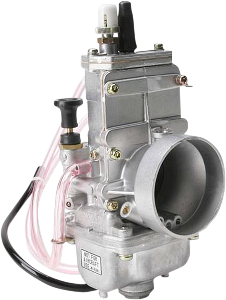 MIKUNI TM Series Flat Slide Performance Carburetor - 36 mm