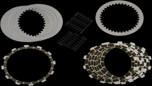 New Motorcycle Parts, New Parts