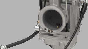 MIKUNI Smoothbore Carburetor - HSR45 - Standard Finish