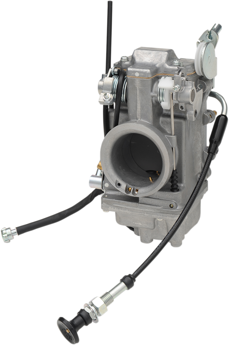 MIKUNI Smoothbore Carburetor - HSR45 - Standard Finish