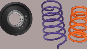 EPI Trail Performance Clutch Kit