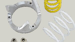 EPI Trail Performance Clutch Kit