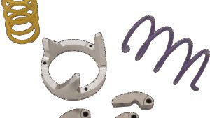 EPI Trail Performance Clutch Kit