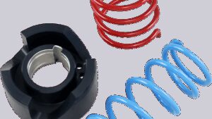 EPI Trail Performance Clutch Kit