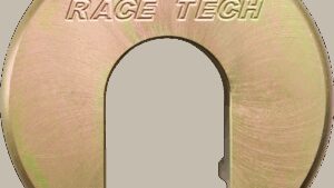 RACE TECH Shock Seal Head Setting Tool - Installation/Removal - 40-46 mm