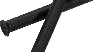 HOLESHOT Ultra Grips - Black