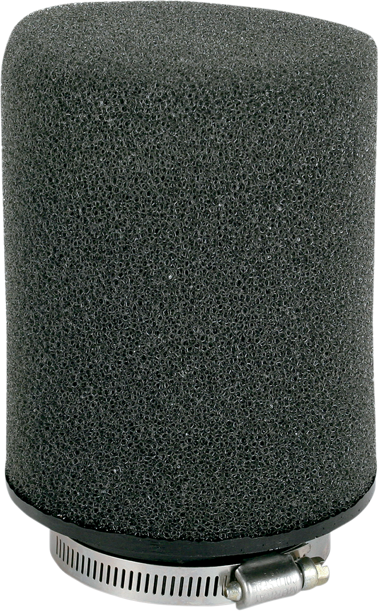 UNI FILTER Snowmobile Pod Air Filter - Straight - 3" ID