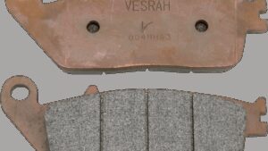 VESRAH JL Sintered Metal Brake Pads