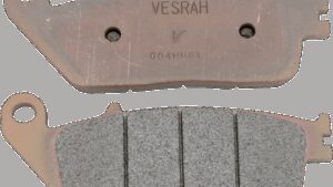 VESRAH JL Sintered Metal Brake Pads