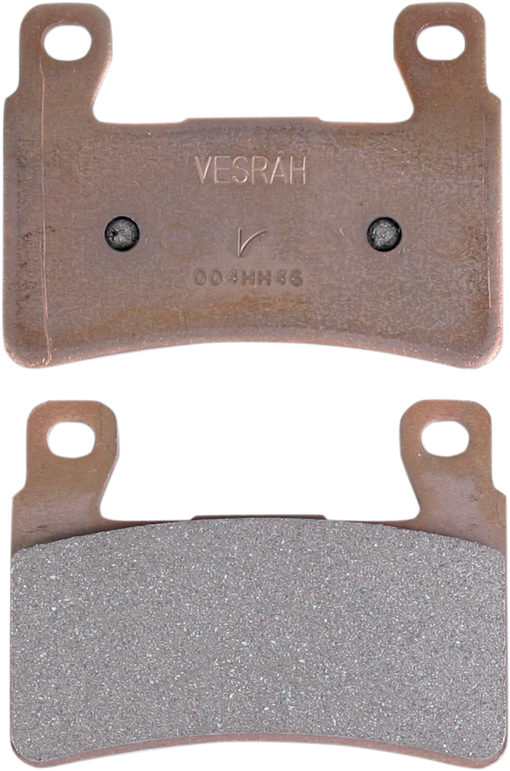 KIMPEX Brake Pads - Bearcat/EXT - Image 2