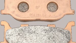 VESRAH JL Sintered Metal Brake Pads