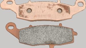 VESRAH JL Sintered Metal Brake Pads