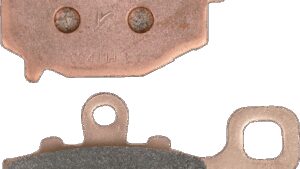 VESRAH JL Sintered Metal Brake Pads