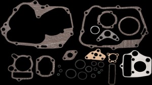 New Motorcycle Parts, New Parts