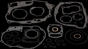 New Motorcycle Parts, New Parts