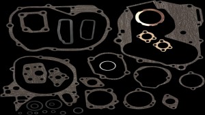 New Motorcycle Parts, New Parts