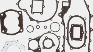 VESRAH Complete Gasket Set - Honda FL350R Odyssey