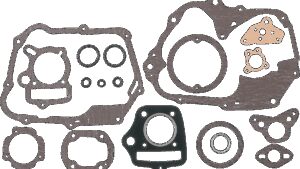 VESRAH Complete Gasket Set - Honda