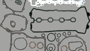 VESRAH Complete Gasket Set - Honda CBR600F3
