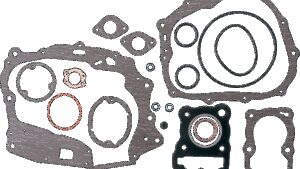 VESRAH Complete Gasket Set - Honda
