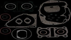 New Motorcycle Parts, New Parts