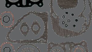 VESRAH Complete Gasket Set - Honda CB360