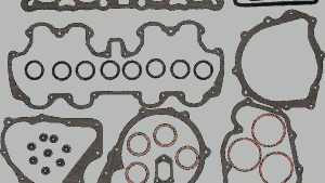 VESRAH Complete Gasket Set - Honda CB750 Nighthawk