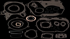 New Motorcycle Parts, New Parts