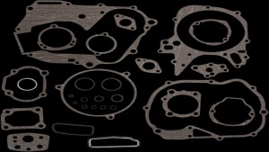 New Motorcycle Parts, New Parts