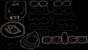 New Motorcycle Parts, New Parts