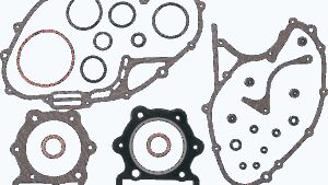 VESRAH Complete Gasket Set - Honda