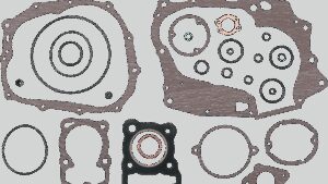 VESRAH Complete Gasket Set - Honda