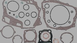 VESRAH Complete Gasket Set - Honda XL185S