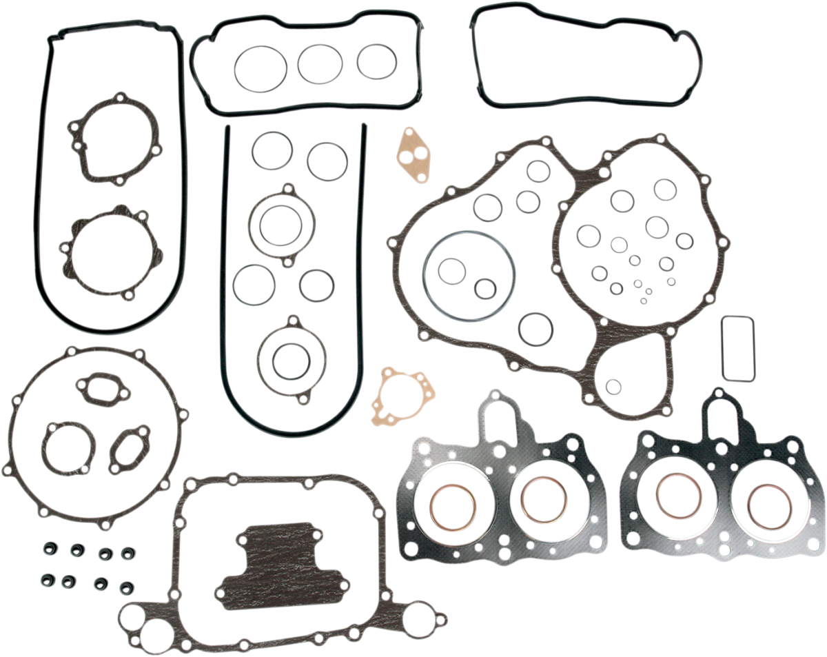 VESRAH Complete Gasket Set - Honda