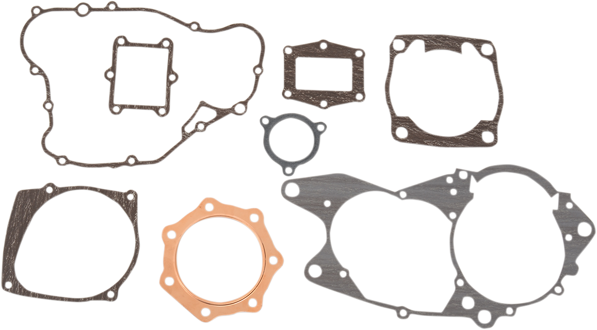 VESRAH Complete Gasket Set - Honda