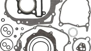 VESRAH Complete Gasket Set - Yamaha