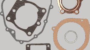 VESRAH Complete Gasket Set - Yamaha YZ 100
