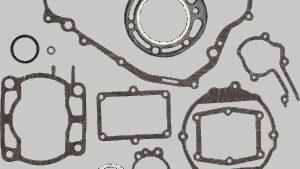 VESRAH Complete Gasket Set - Yamaha YZ 250