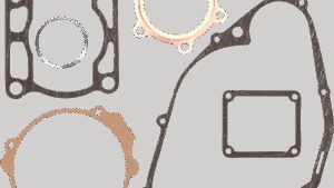 VESRAH Complete Gasket Set - Yamaha IT 250