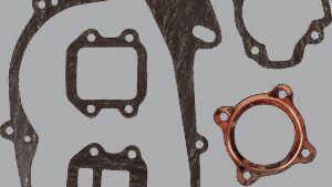 VESRAH Complete Gasket Set - Yamaha