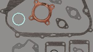 VESRAH Complete Gasket Set - Yamaha YSR 50