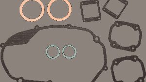 VESRAH Complete Gasket Set - Yamaha RD 350