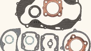 VESRAH Complete Gasket Set - Yamaha RD 400