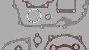 VESRAH Complete Gasket Set - Yamaha DT 125