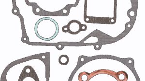 VESRAH Complete Gasket Set - Yamaha DT 175