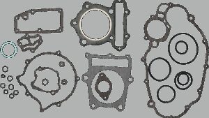 VESRAH Complete Gasket Set - Yamaha SR/TT/XT 500