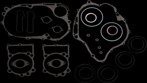 New Motorcycle Parts, New Parts